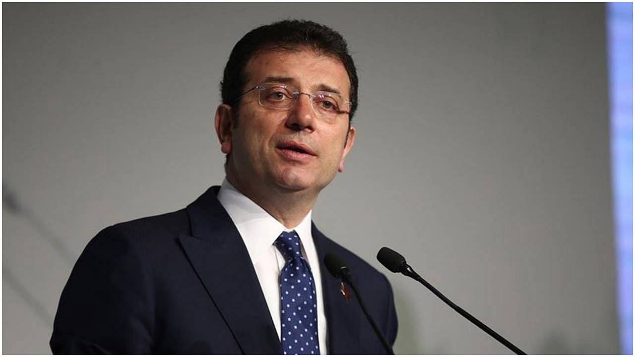 İmamoğlu'ndan okul saldırısına tepki: sorumlular oturuyor