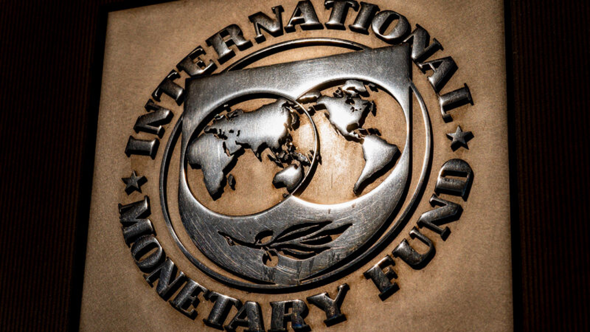 IMF, dünya ekonomisinin büyüme tahminini güncelledi