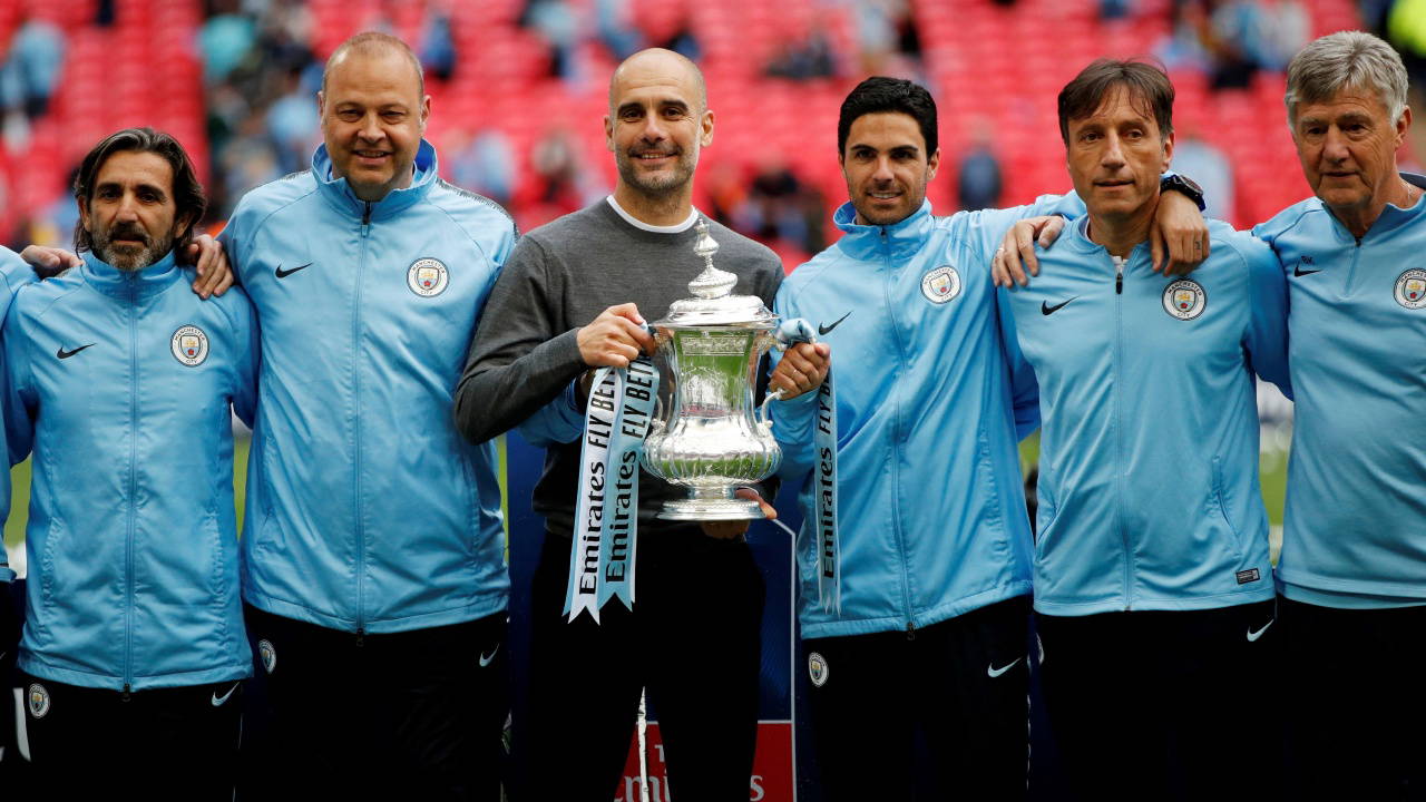 İngiltere bakanı Manchester City açıklaması yaptı