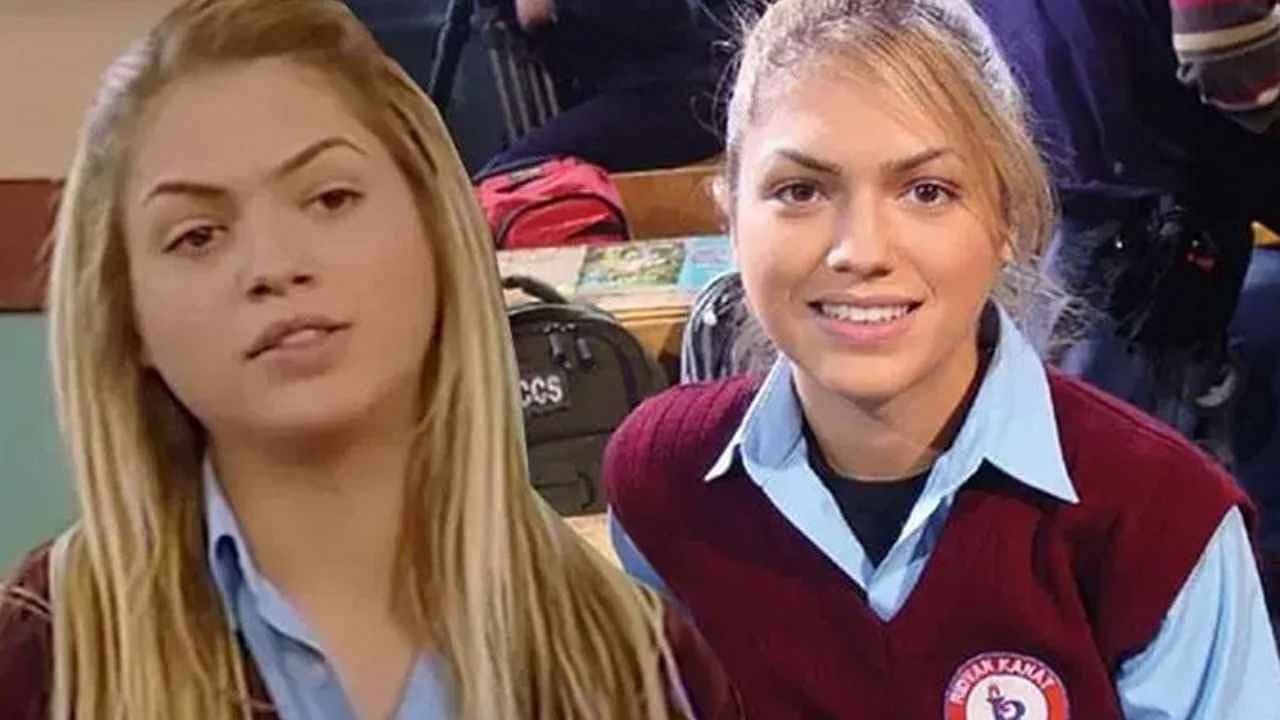 İpek Erdem, Hayat Bilgisi'nin Barbie'si olarak dönüyor