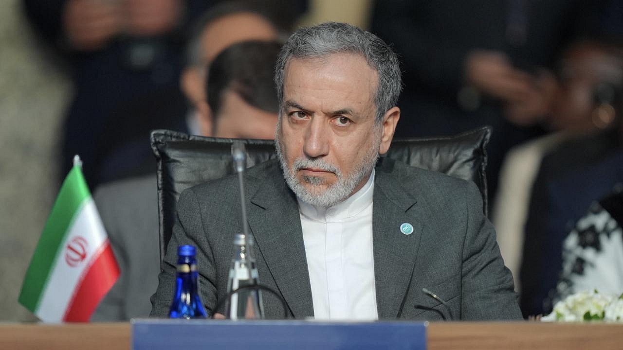 İran'dan ABD'ye uyarı: Saldırı olursa yanıt güçlü olacak
