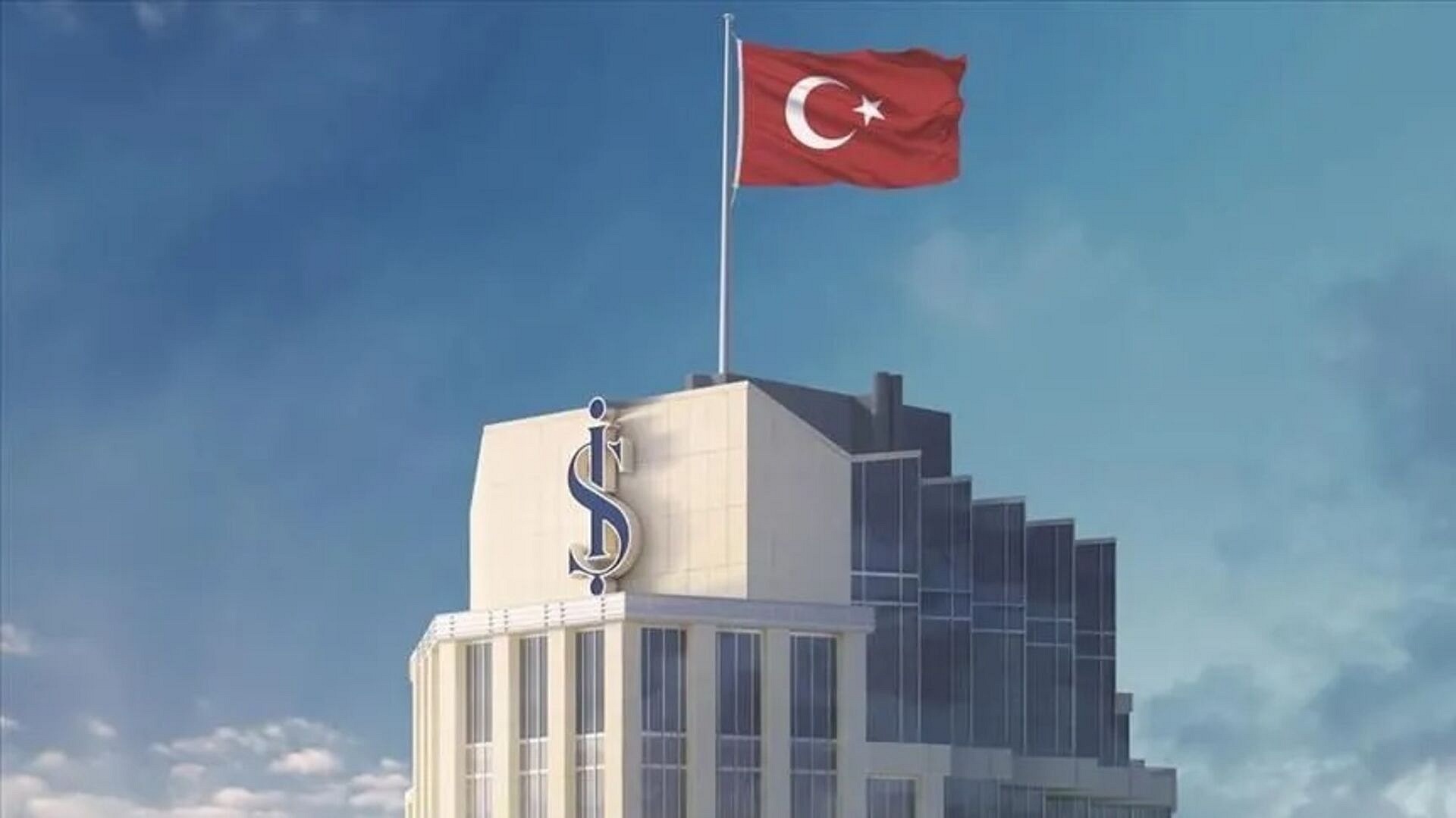 İş Bankası'nda üst düzey yönetim değişiklikleri gerçekleşti