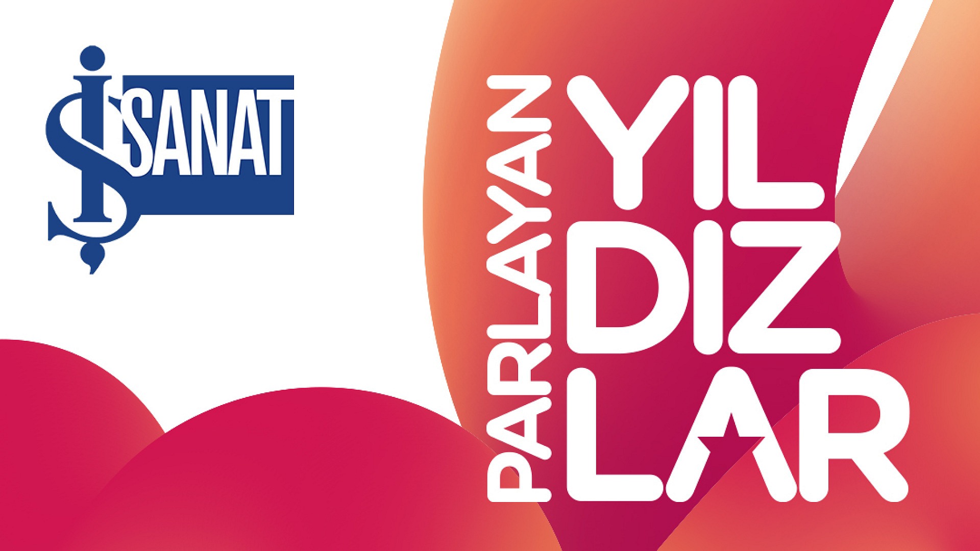 İş Sanat’ta Parlayan Yıldızlar konserleri için yetenekler belirlendi