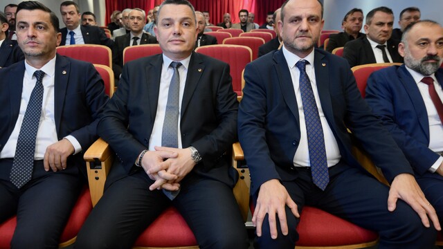 İshak Şengüloğlu Düzce Ticaret ve Sanayi Odası Başkanı oldu
