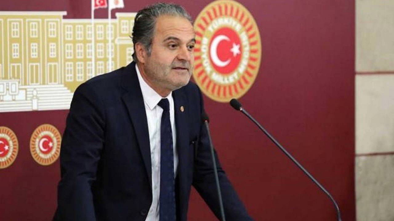 İskender Bayhan'dan Cevdet Yılmaz'a sert eleştiriler