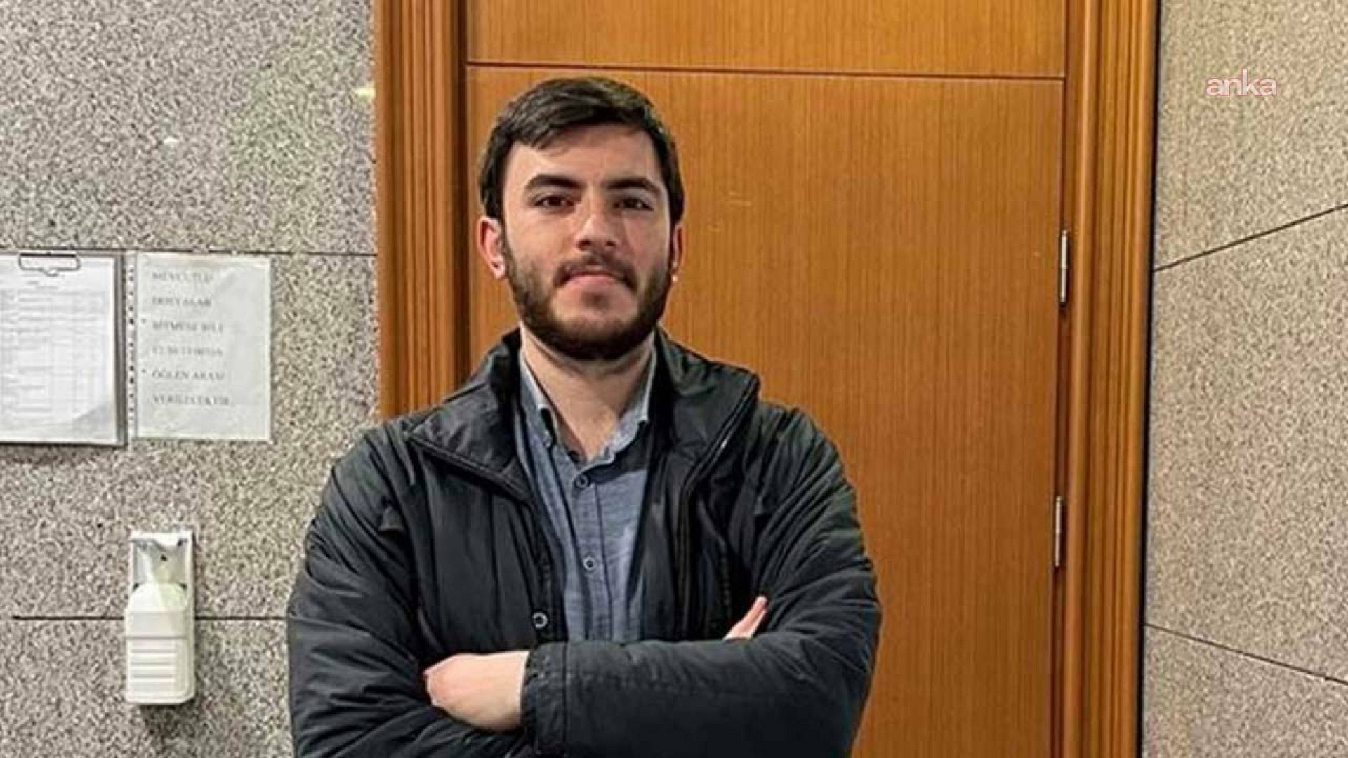 İsmail Arı, Ebubekir Şahin'in şikayetiyle tutuklandı
