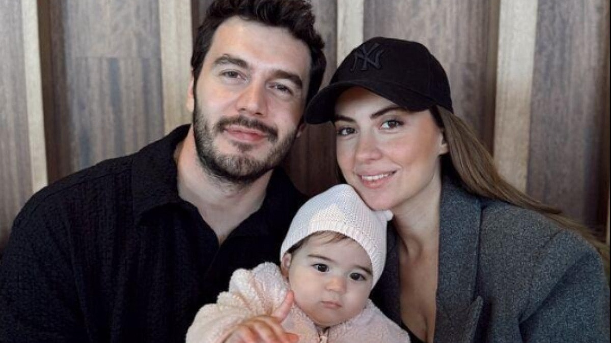 İsmail Ege Şaşmaz, Almanya'da kızının tedavisi için bulundu