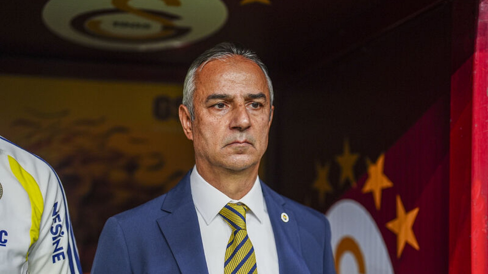İsmail Kartal: Derbi kazanmadan da şampiyon olunabiliyor
