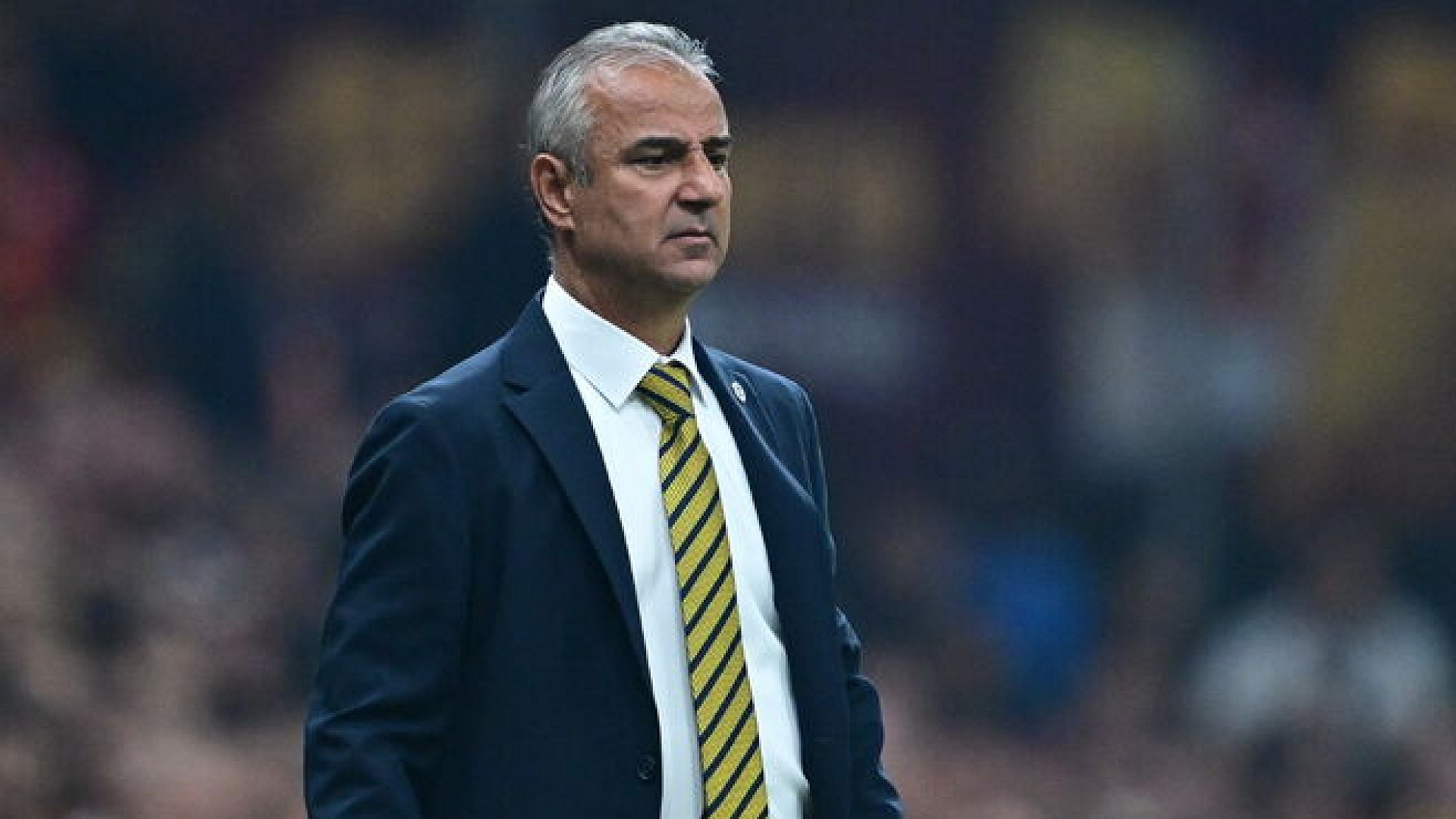 İsmail Kartal, Galatasaray yenilgisinin ardından özür diledi