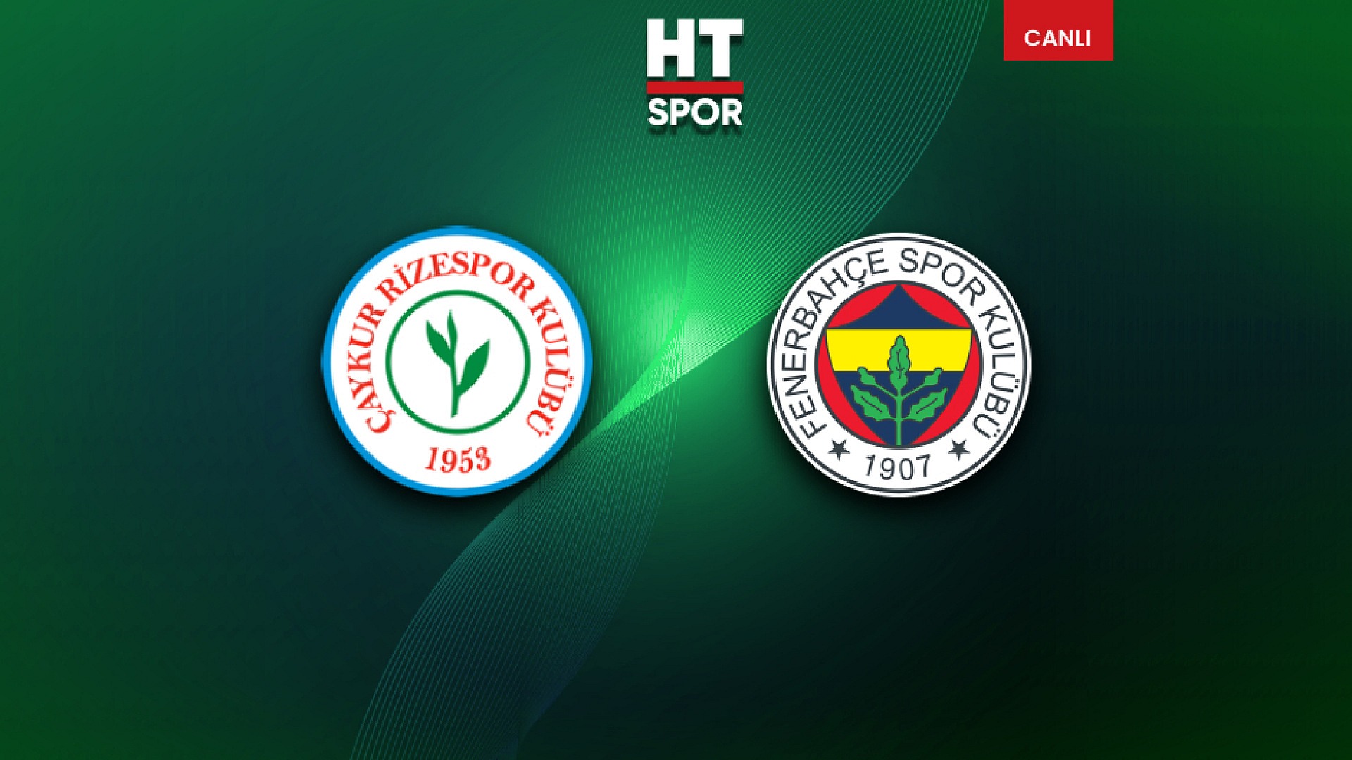 İsmail Kartal, Rizespor'un 11'ini Açıkladı