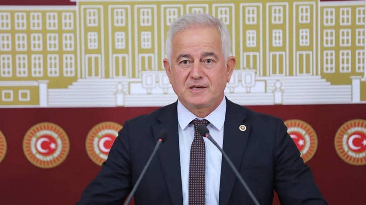 İsmet Güneşhan: Spor Bakanı ve TFF Başkanı istifa etmeli