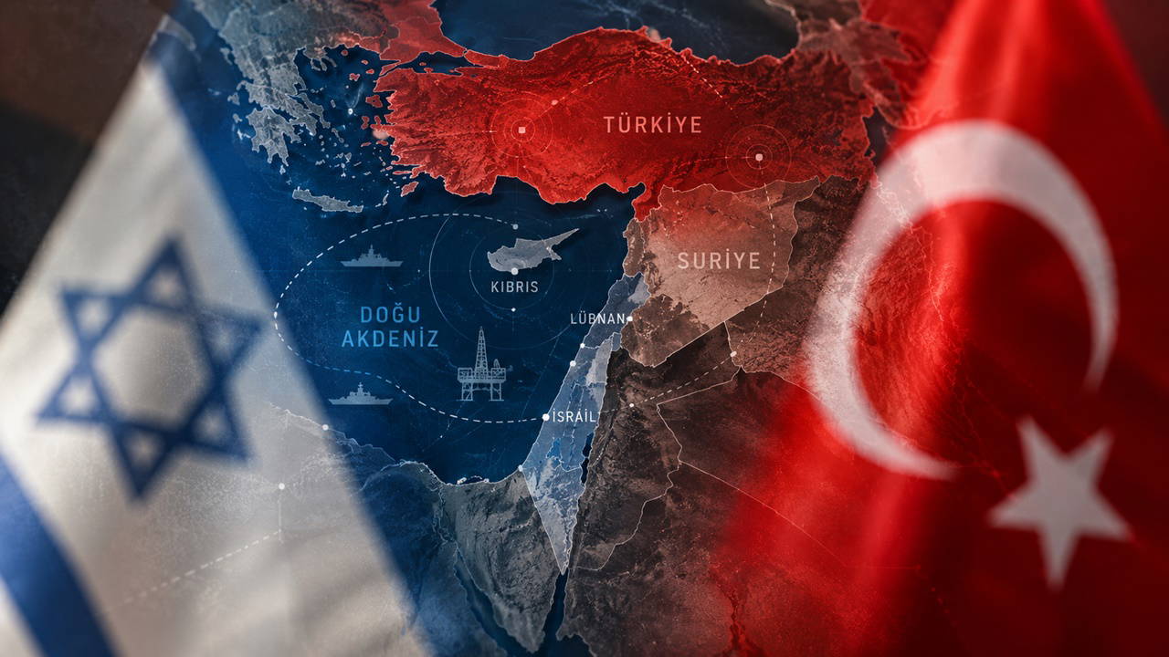 İsrail analisti Türkiye-İsrail değerlendirmesi yaptı