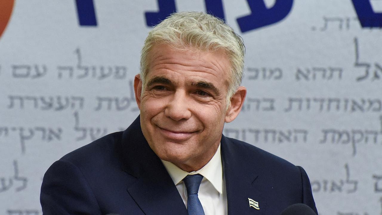 İsrail muhalefeti Netanyahu'ya yüklendi: Dünya uzaklaşıyor