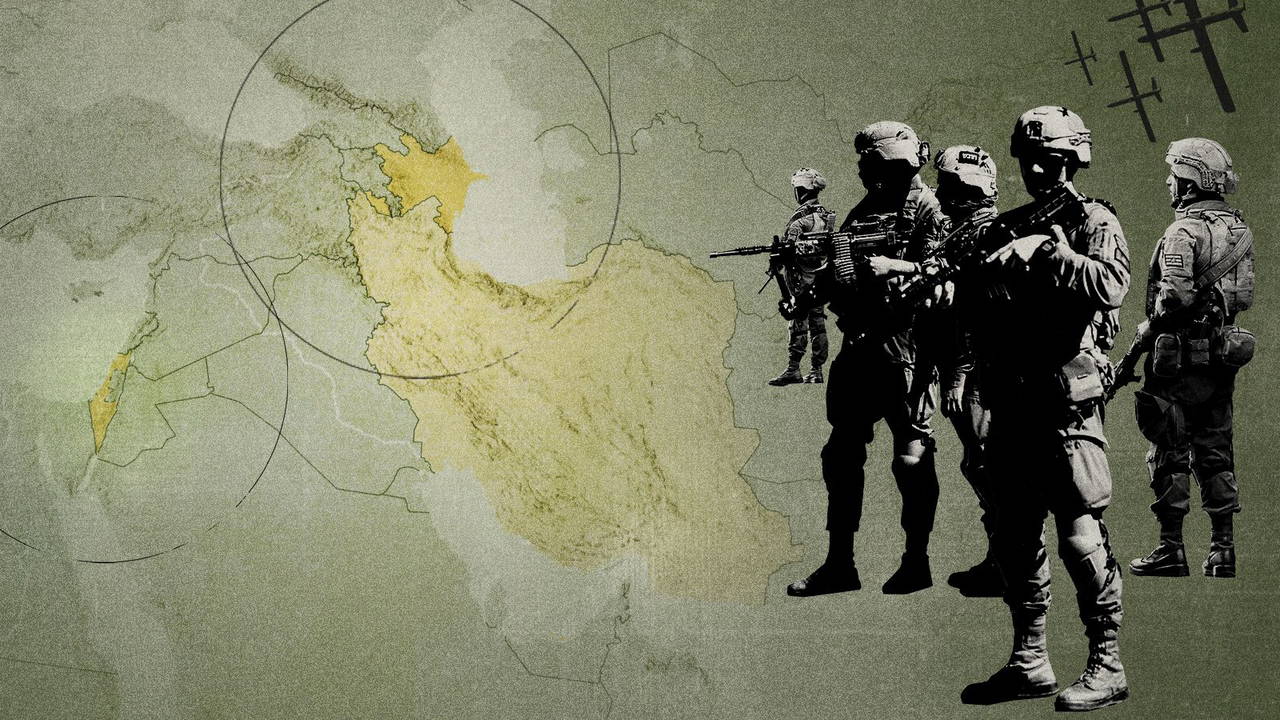 İsrail ordusundan İran'a yeni saldırı planları gündemde