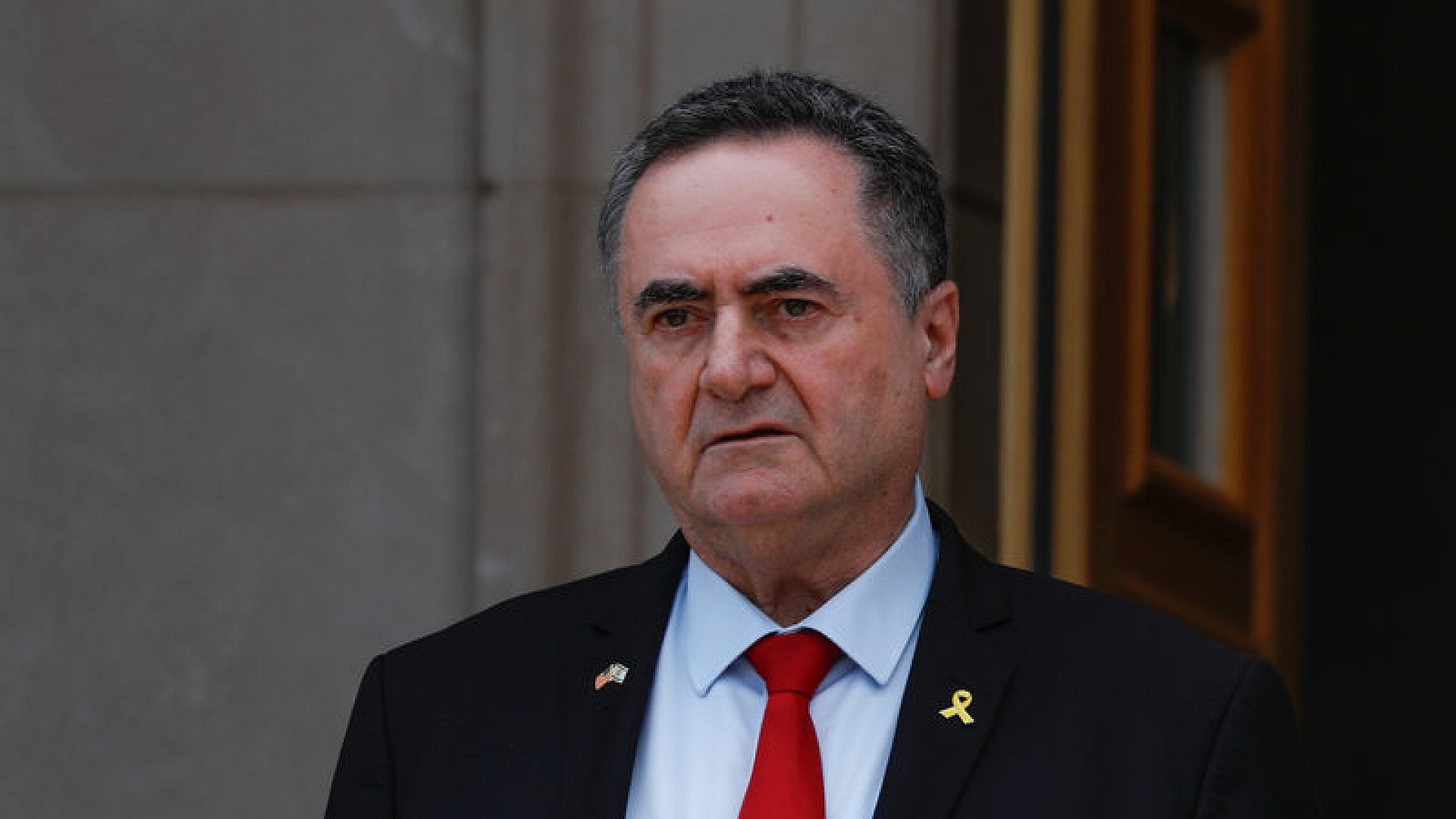 İsrail Savunma Bakanı'ndan Hizbullah ve İran'a tehdit