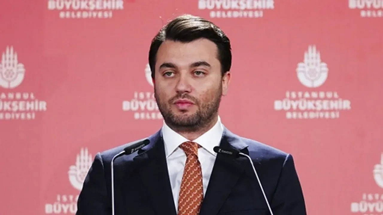 İstanbul Barosu'ndan Mehmet Pehlivan için açıklama talebi