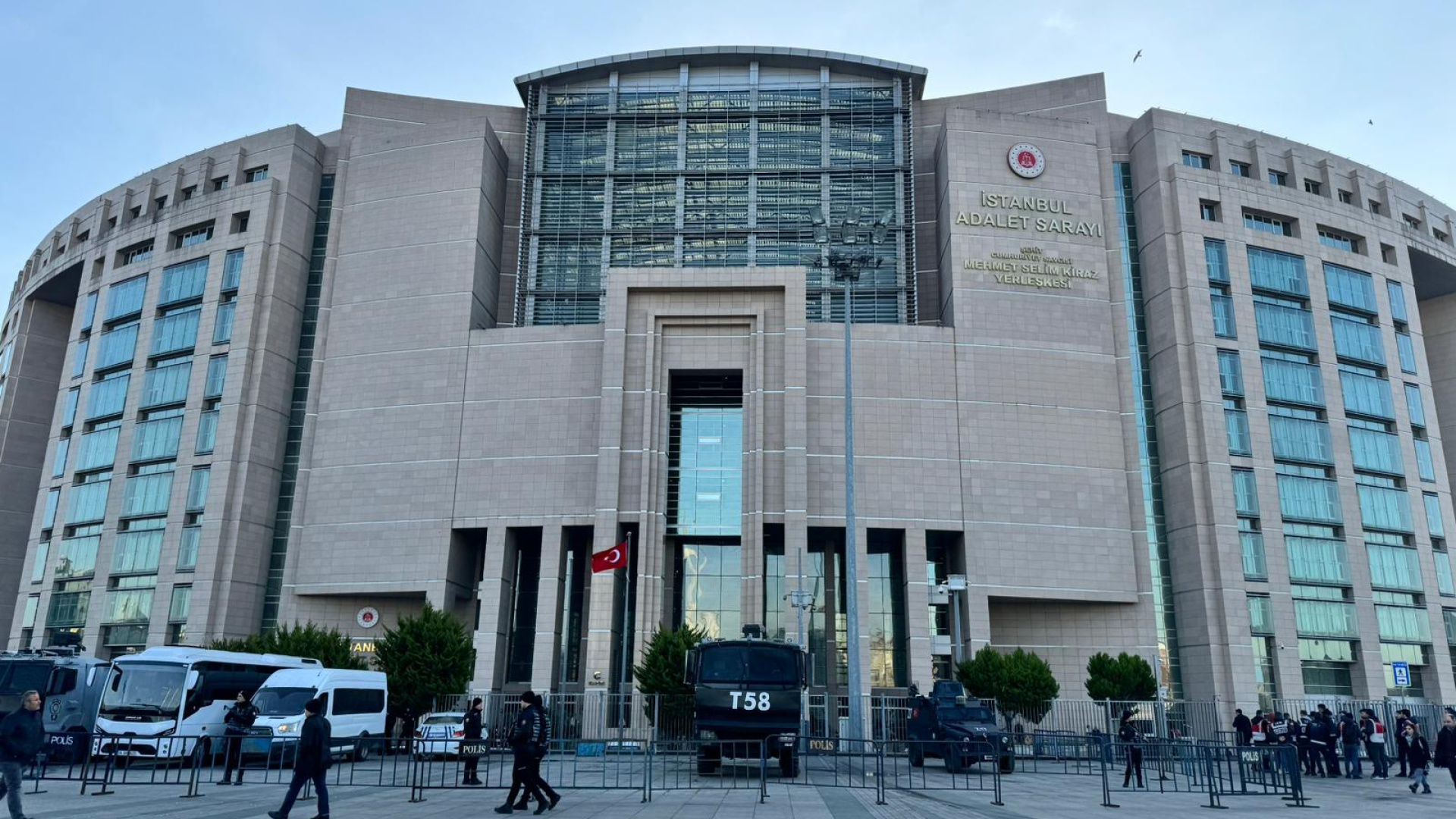 İstanbul Başsavcılığı, 109 şüphelinin mal varlığını kısıtlıyor
