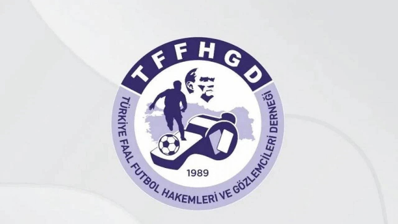 İstanbul Cumhuriyet Başsavcılığı, Hakemler Derneği'ne dava açtı