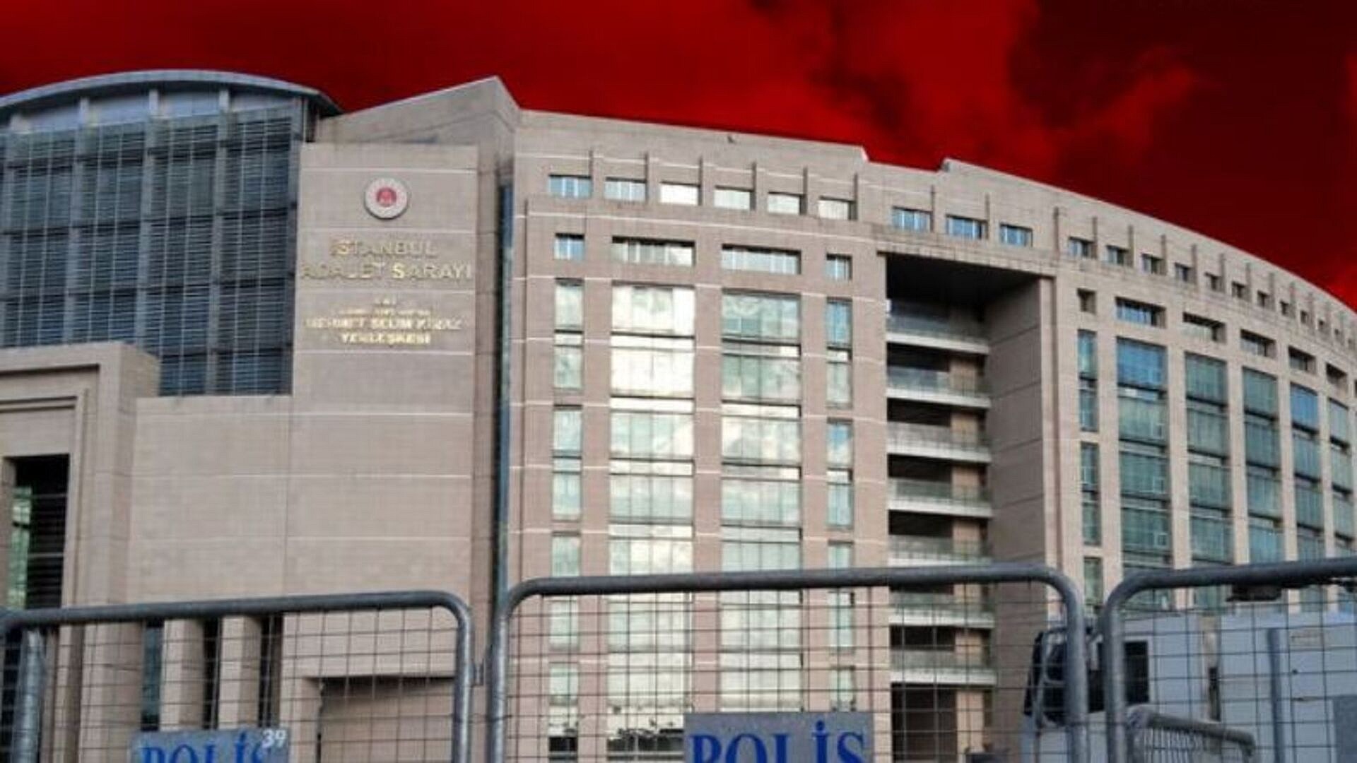 İstanbul'da 109 şüphelinin malvarlığı tedbiri devam ediyor