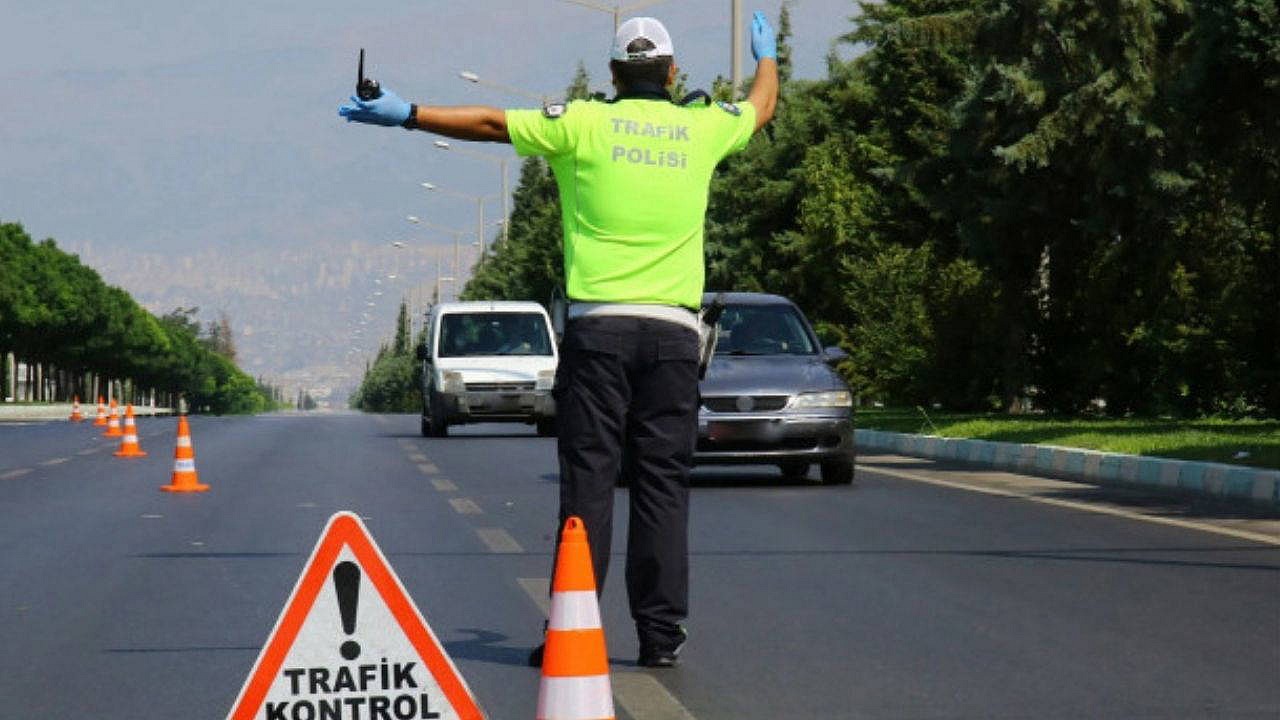 İstanbul'da 4 Ekim'de kapatılacak yollar ve alternatifler