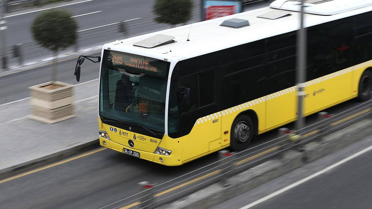 İstanbul'da 6 Ekim'de toplu taşıma ücretsiz olacak