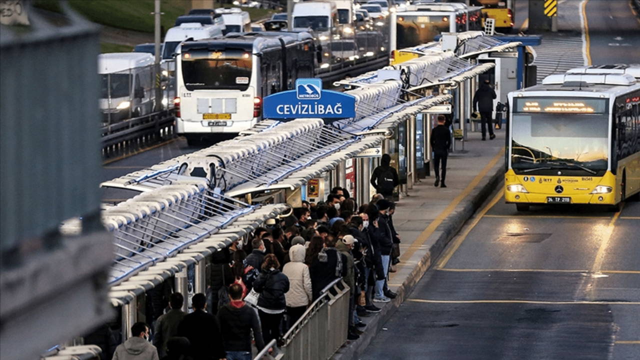İstanbul'da 6 Ekim'de toplu taşıma ücretsiz olacak