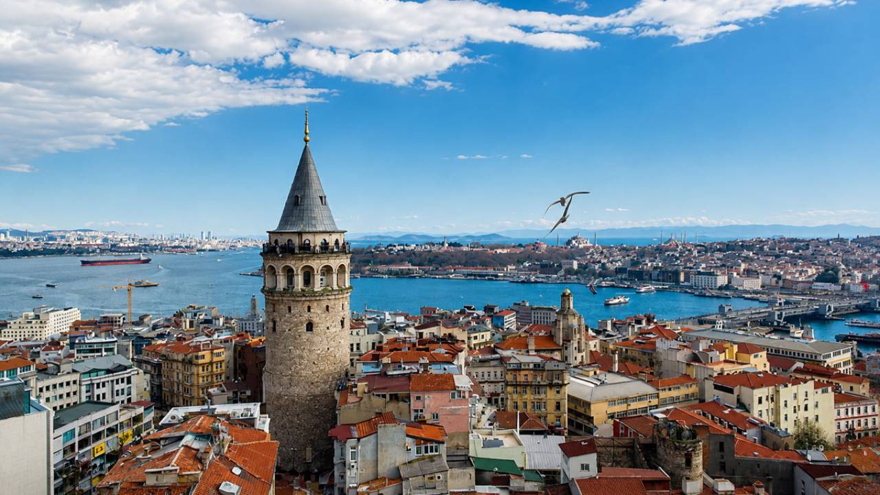 İstanbul'da bu hafta hava durumu açıklandı