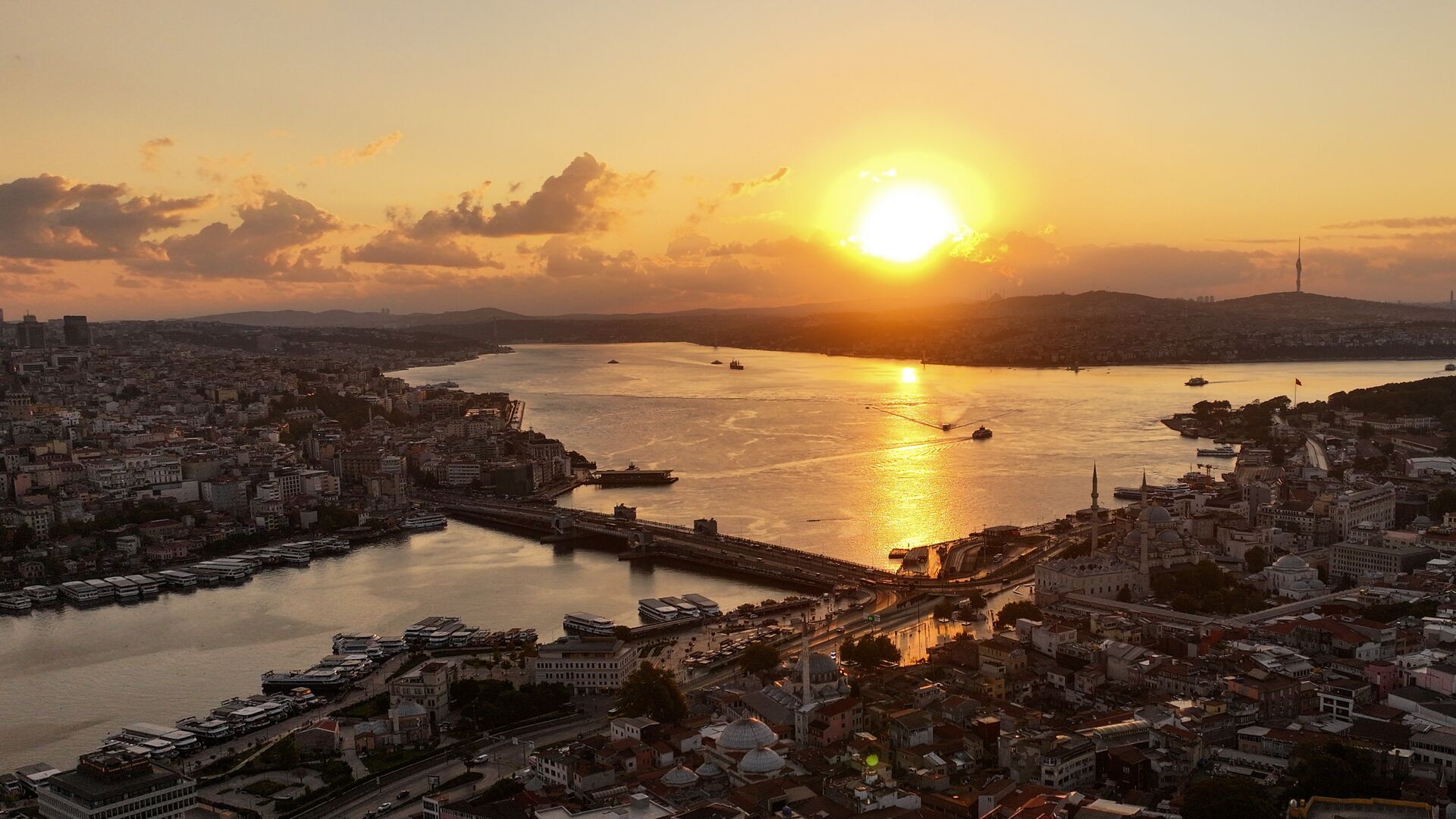 İstanbul'da konut fiyatları 9 milyon TL'yi aştı
