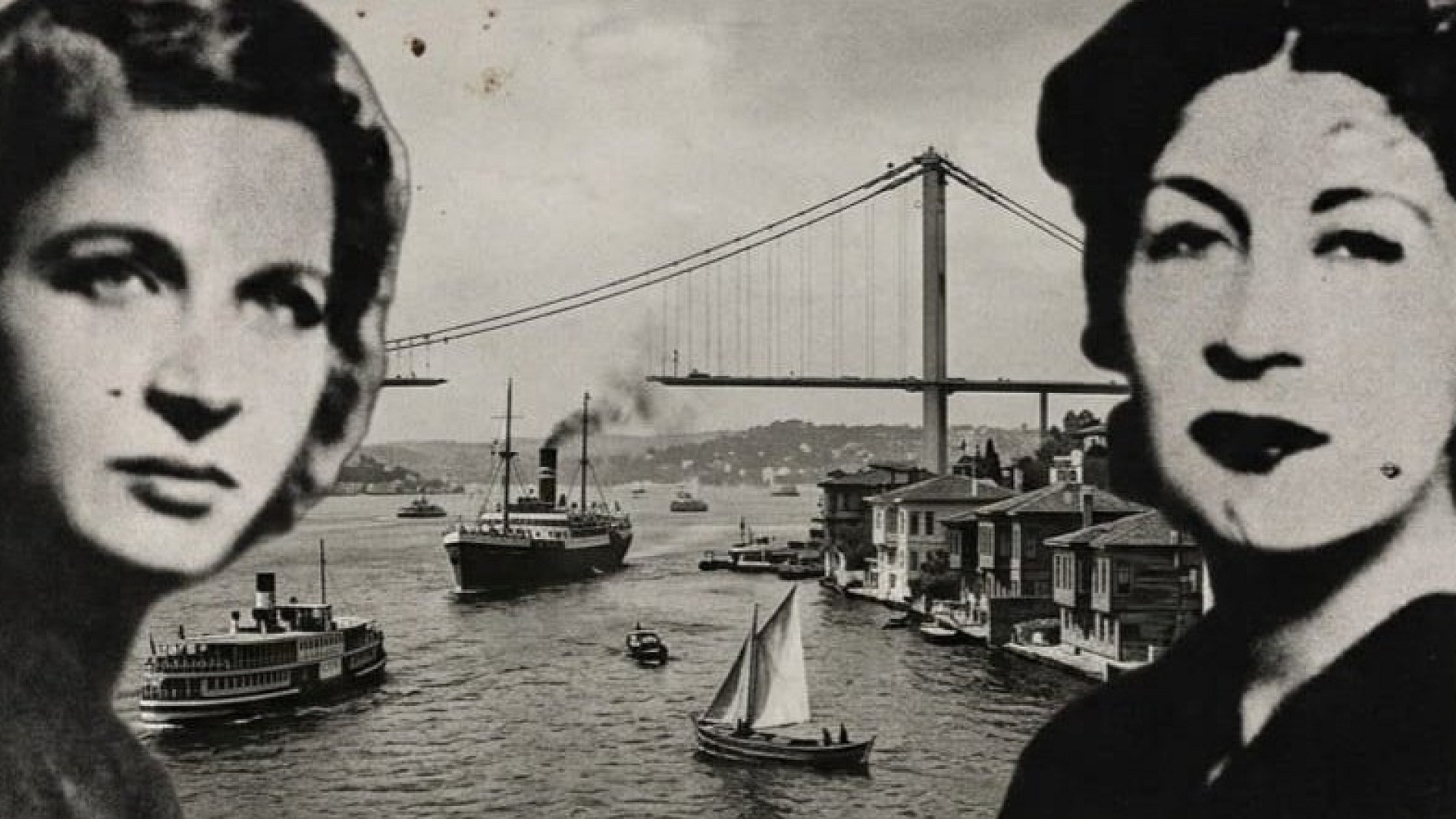 İstanbul'da korkunç cinayet: Anne-kız denizde bulundu