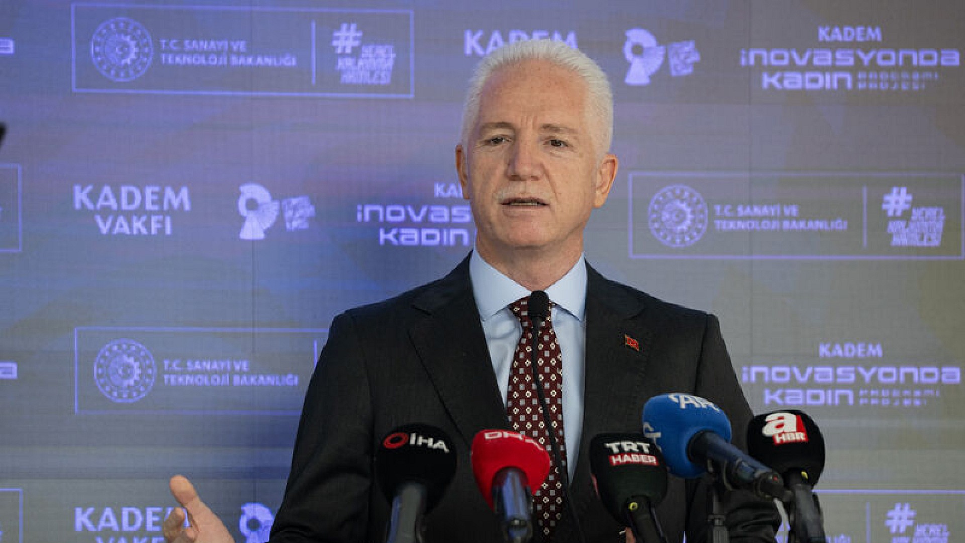 İstanbul'da Marmara Havzası Su Kurulu Toplantısı yapıldı