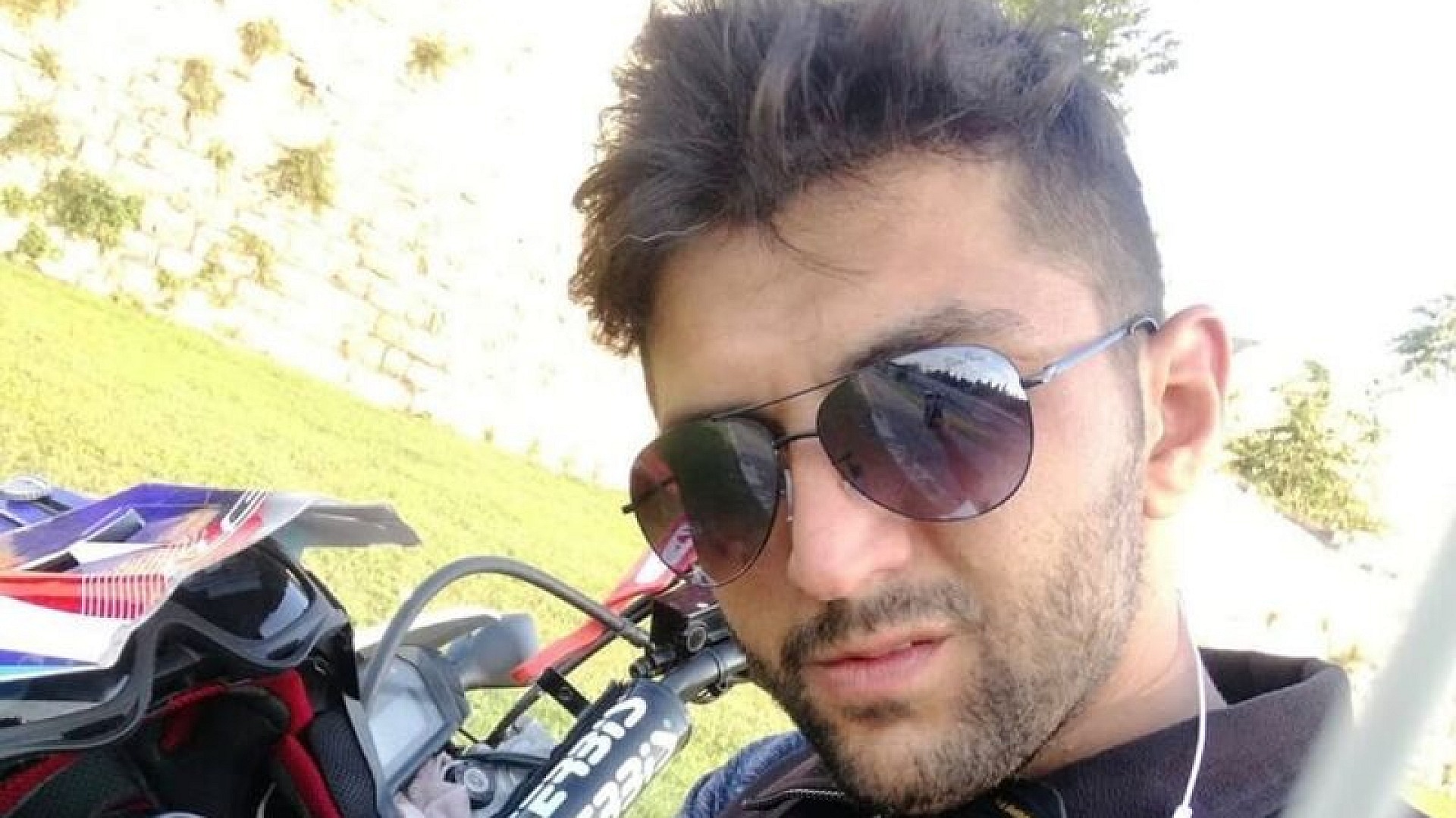 İstanbul'da motosiklet kazasında Yakup Özdoğan öldü