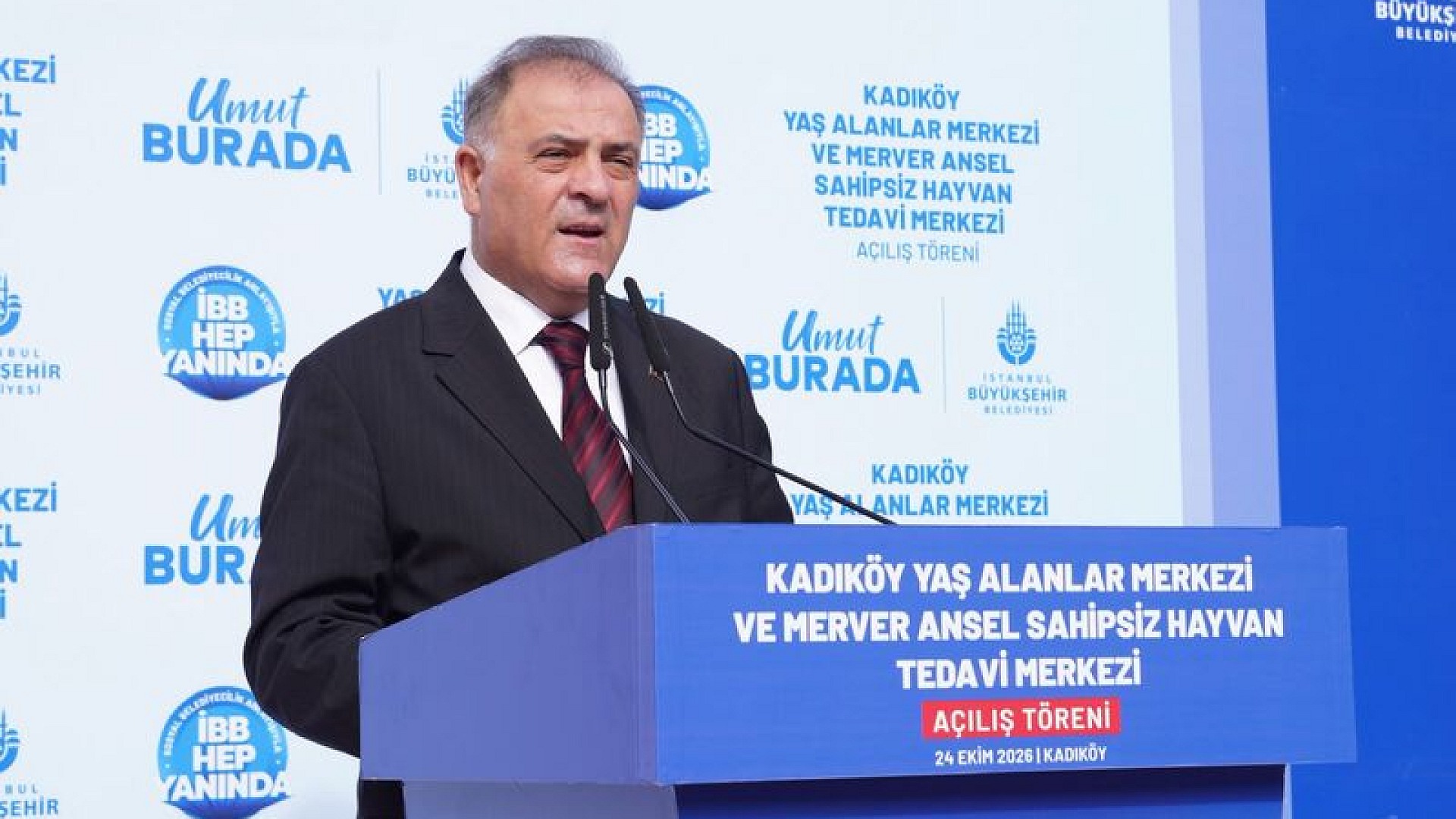 İstanbul'da müze gazhane'de çerkes buluşması düzenlendi