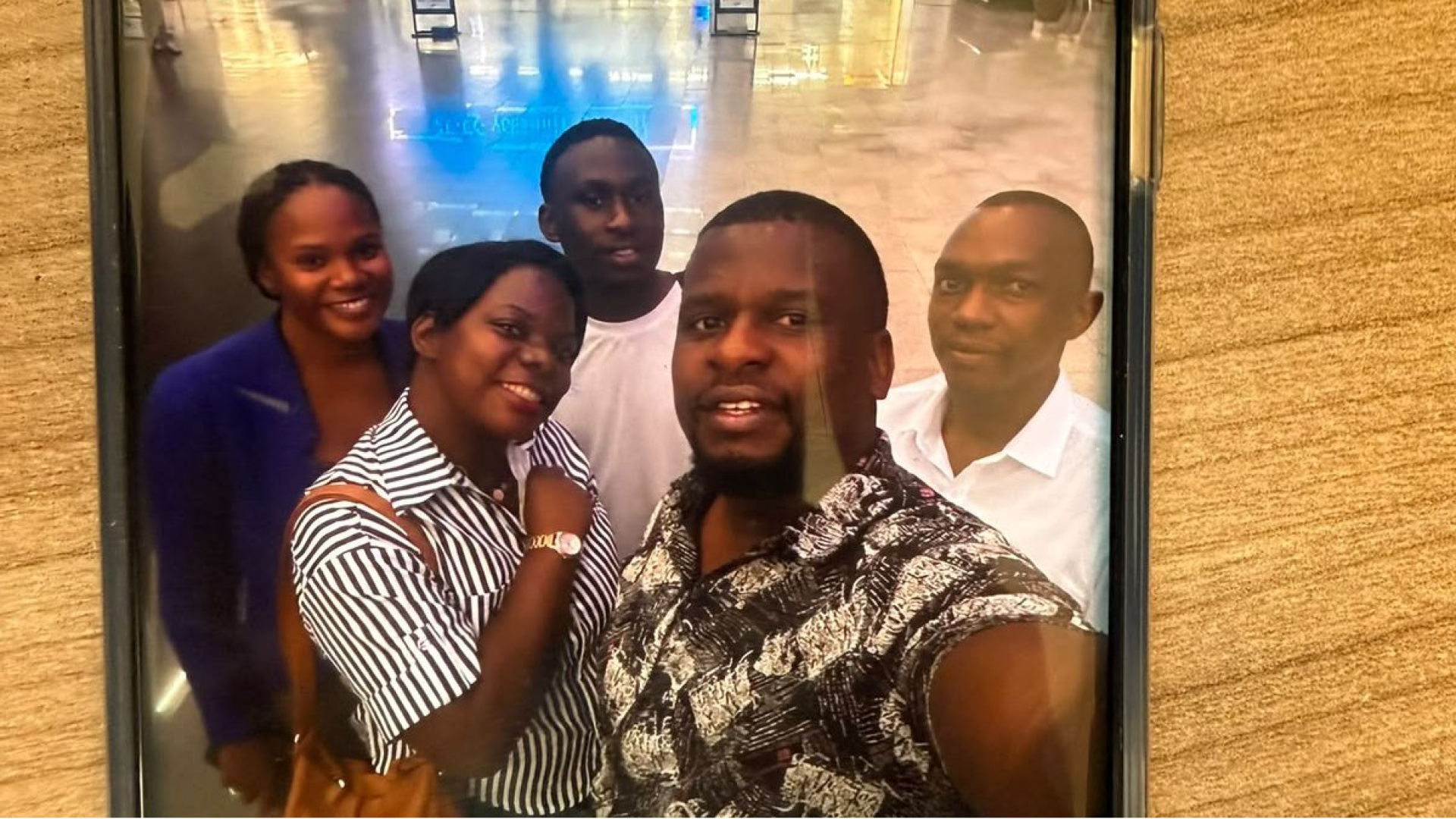 İstanbul'da Uganda kökenli organ ticareti engellendi