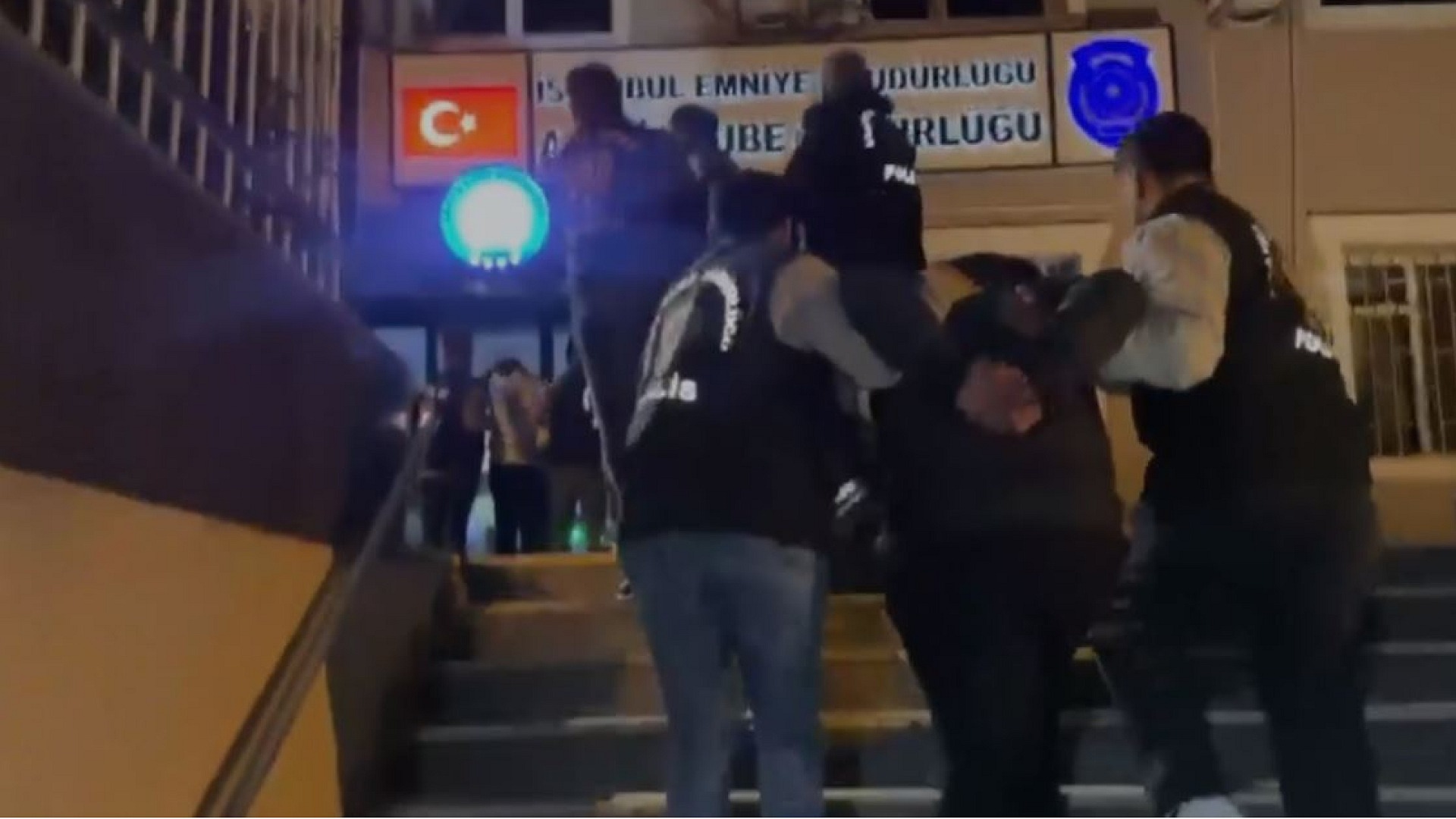 İstanbul'daki cinayetlerin şüphelileri Edirne'de yakalandı