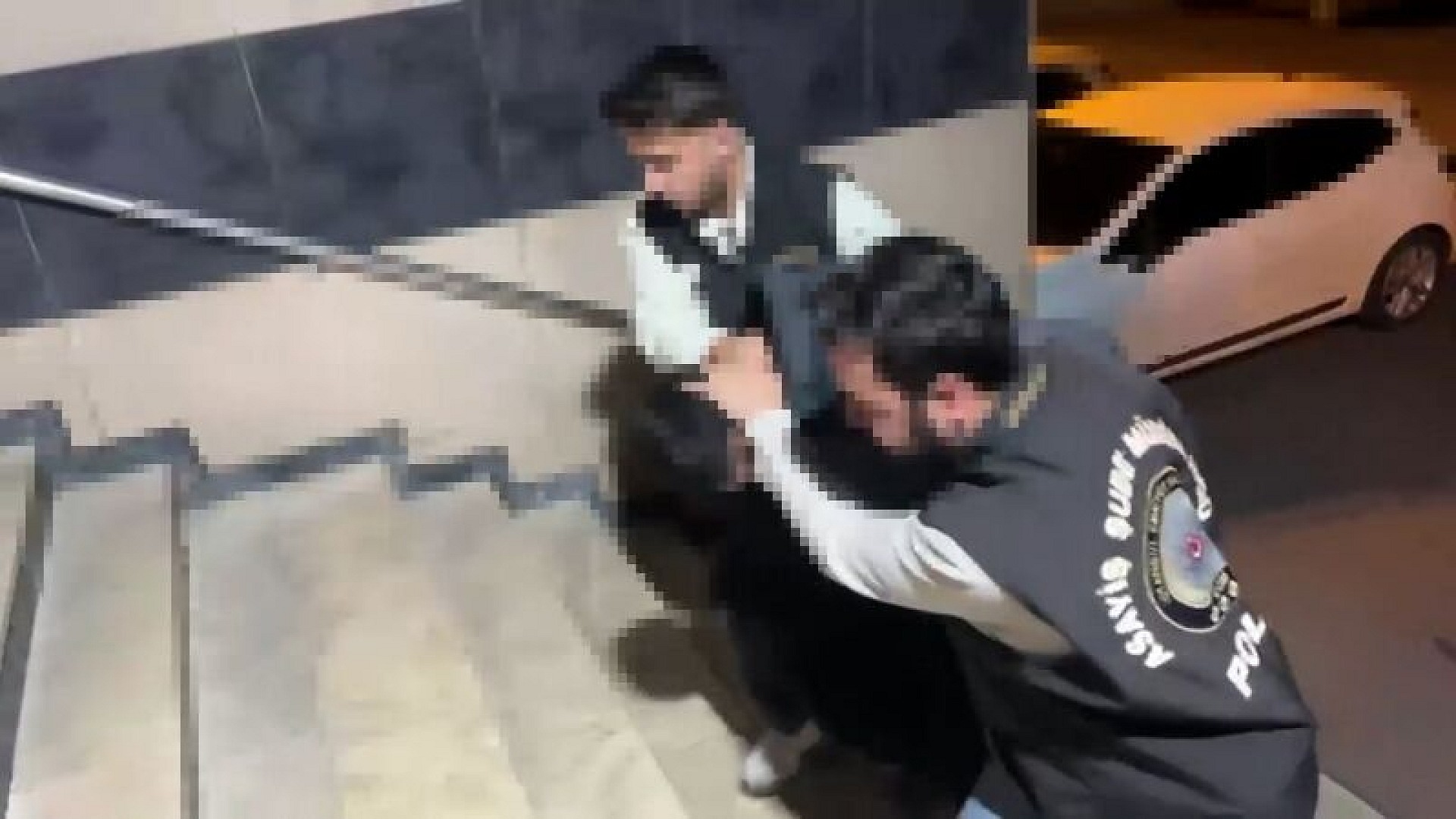 İstanbul'daki iki cinayetin şüphelileri Edirne'de yakalandı