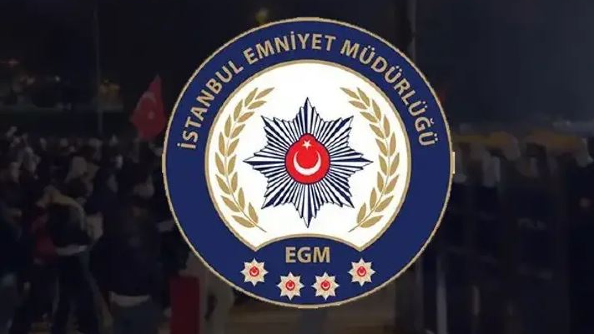 İstanbul Emniyeti, Murat Ağırel'in iddialarını yanıtladı