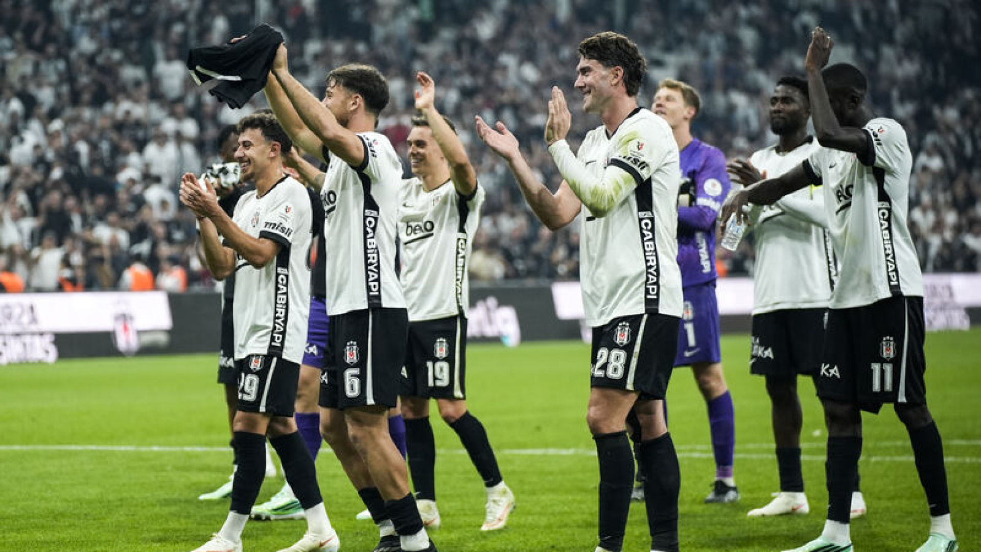 İtaliano'nun rotasyonu zorlu fikstürde belirleyici olacak