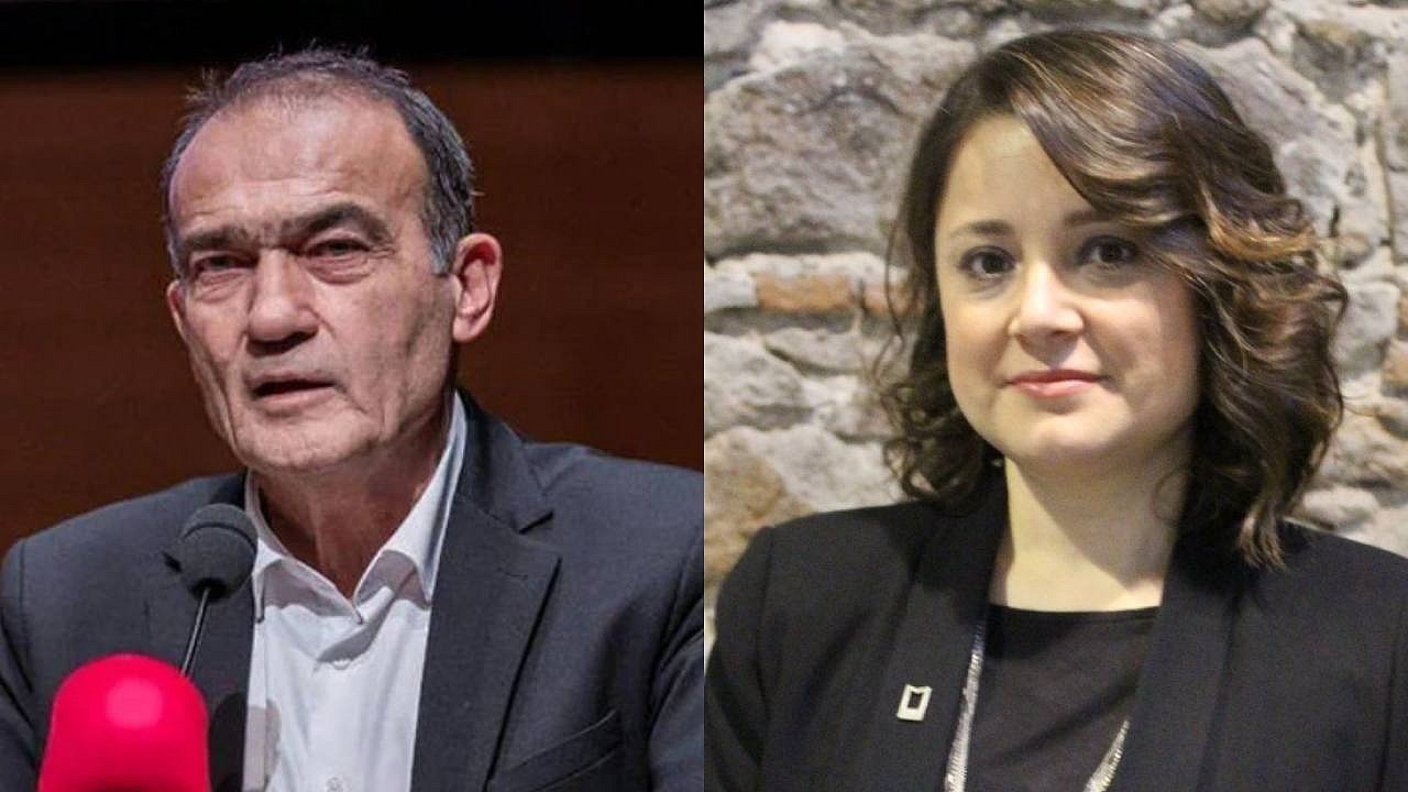 İzmir Büyükşehir Belediyesi'nde istifalar gerçekleşti