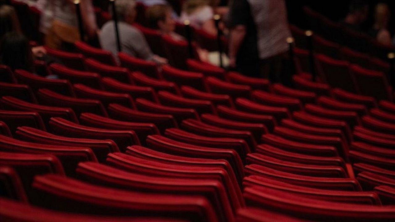 İzmir'de 5-11 Ekim'de sanat etkinlikleri düzenlenecek