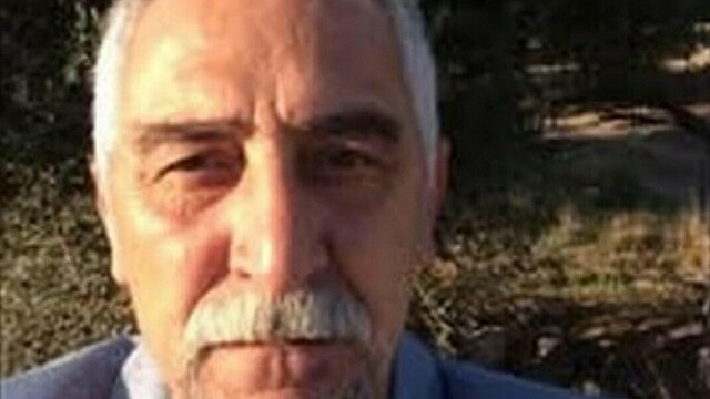 İzmir'de emekli astsubay kardeşini tabancayla vurdu