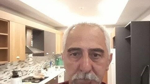 İzmir'de emekli astsubay kardeşler arasında fatal kavga