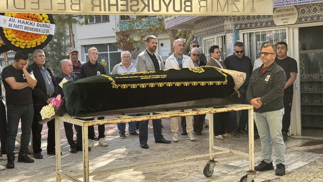 İzmir'de eski eşini yaralayan F.B'ye 5 yıl hapis cezası