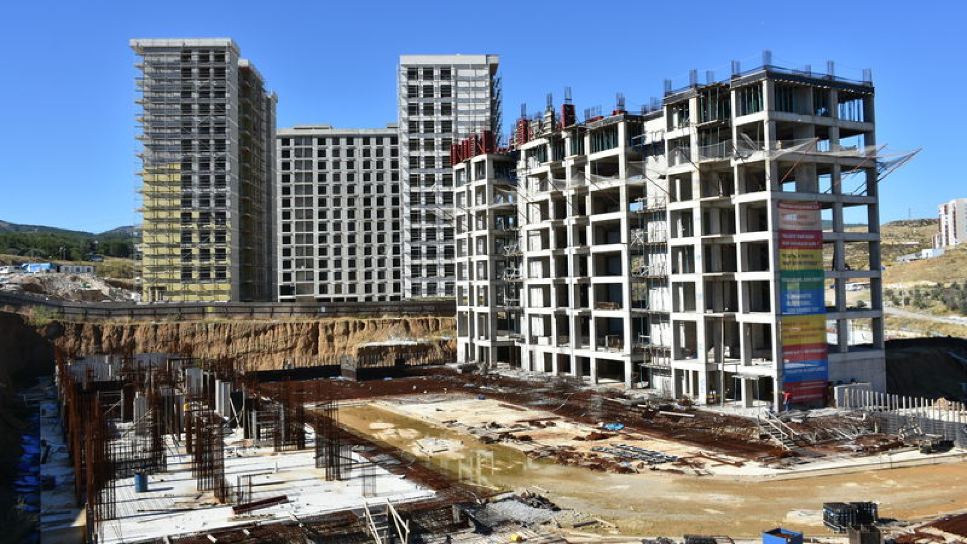 İzmir'de Gaziemir konut yapı kooperatifine iddianame kabul