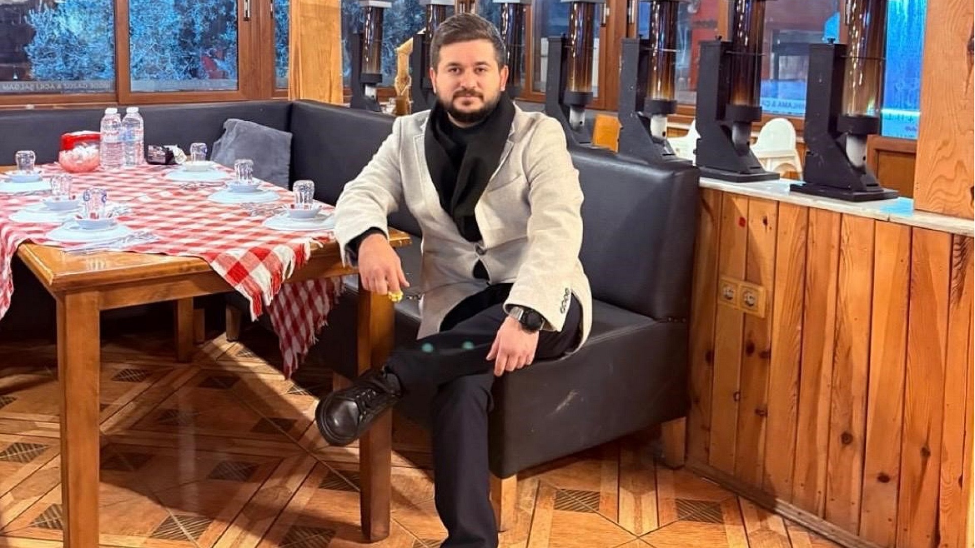 İzmir'de restoranda çıkan kavgada işletme sahibi öldü