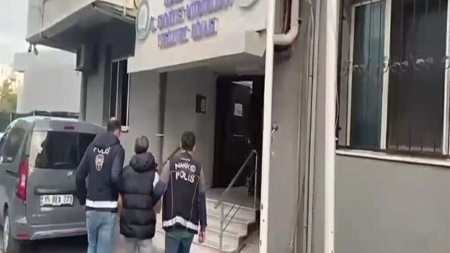 İzmir merkezli yasadışı bahis operasyonunda 27 kişi tutuklandı