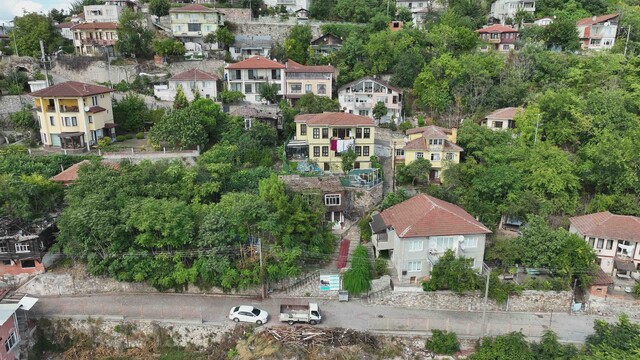 İzmit'teki tarihi yapı eğitim merkezi oluyor