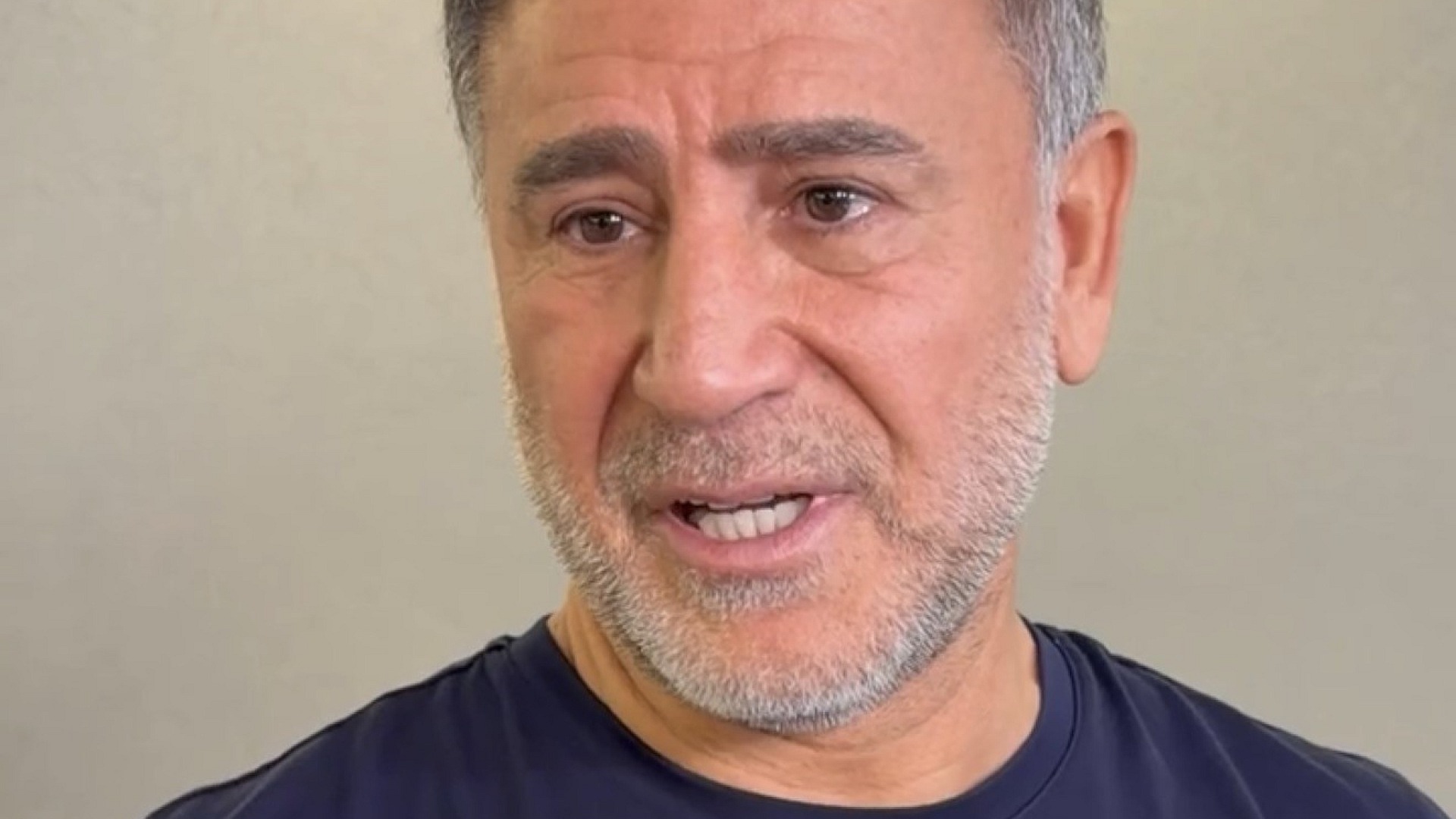 İzzet Yıldızhan, itibar zedeleyenlere dava açtı