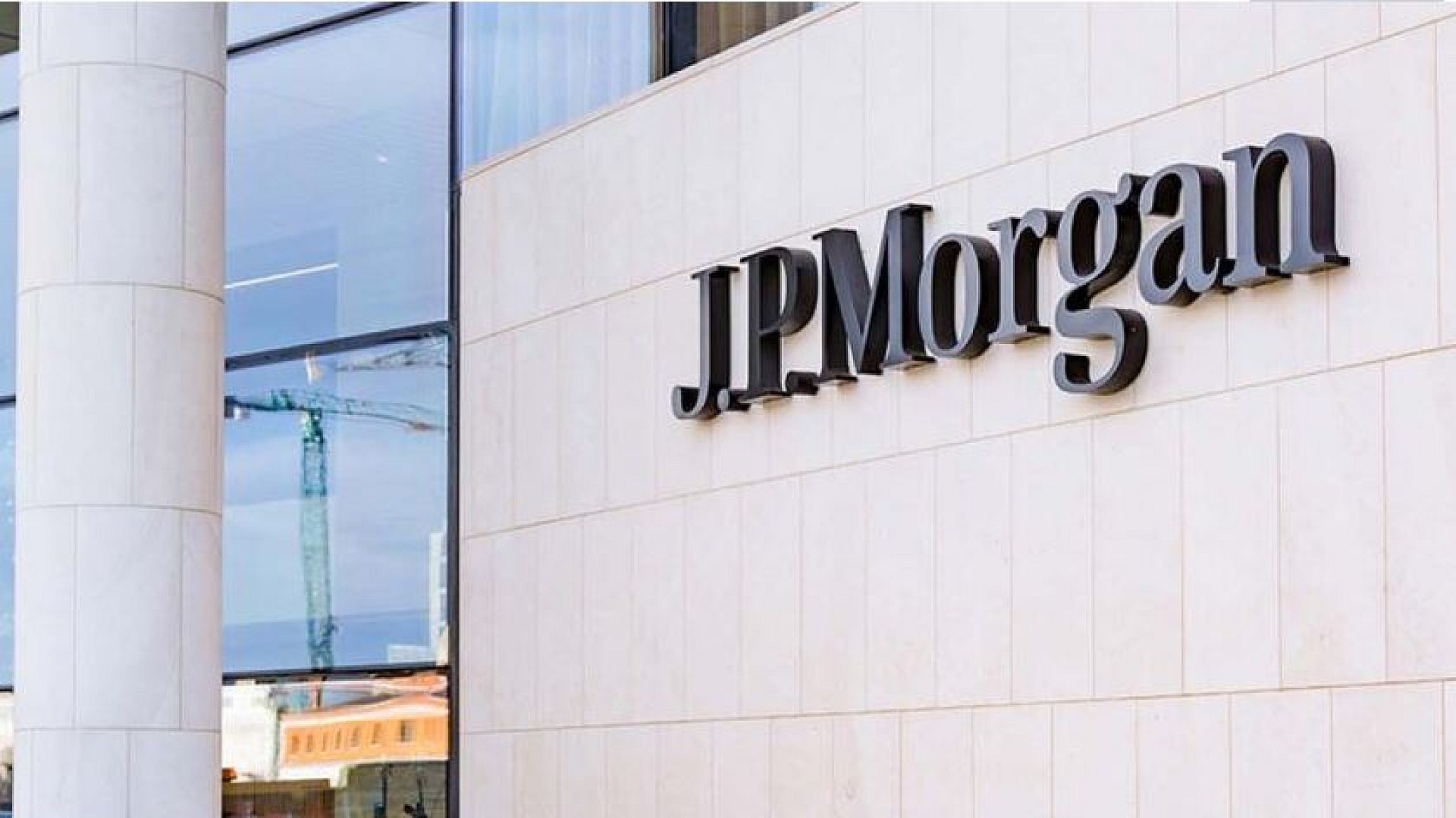JPMorgan Türkiye'deki faaliyetlerine devam edeceğini açıkladı