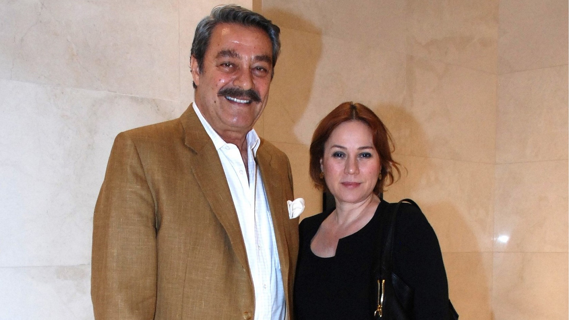 Jülide Kural'dan Kadir İnanır'ın mirasıyla ilgili açıklama