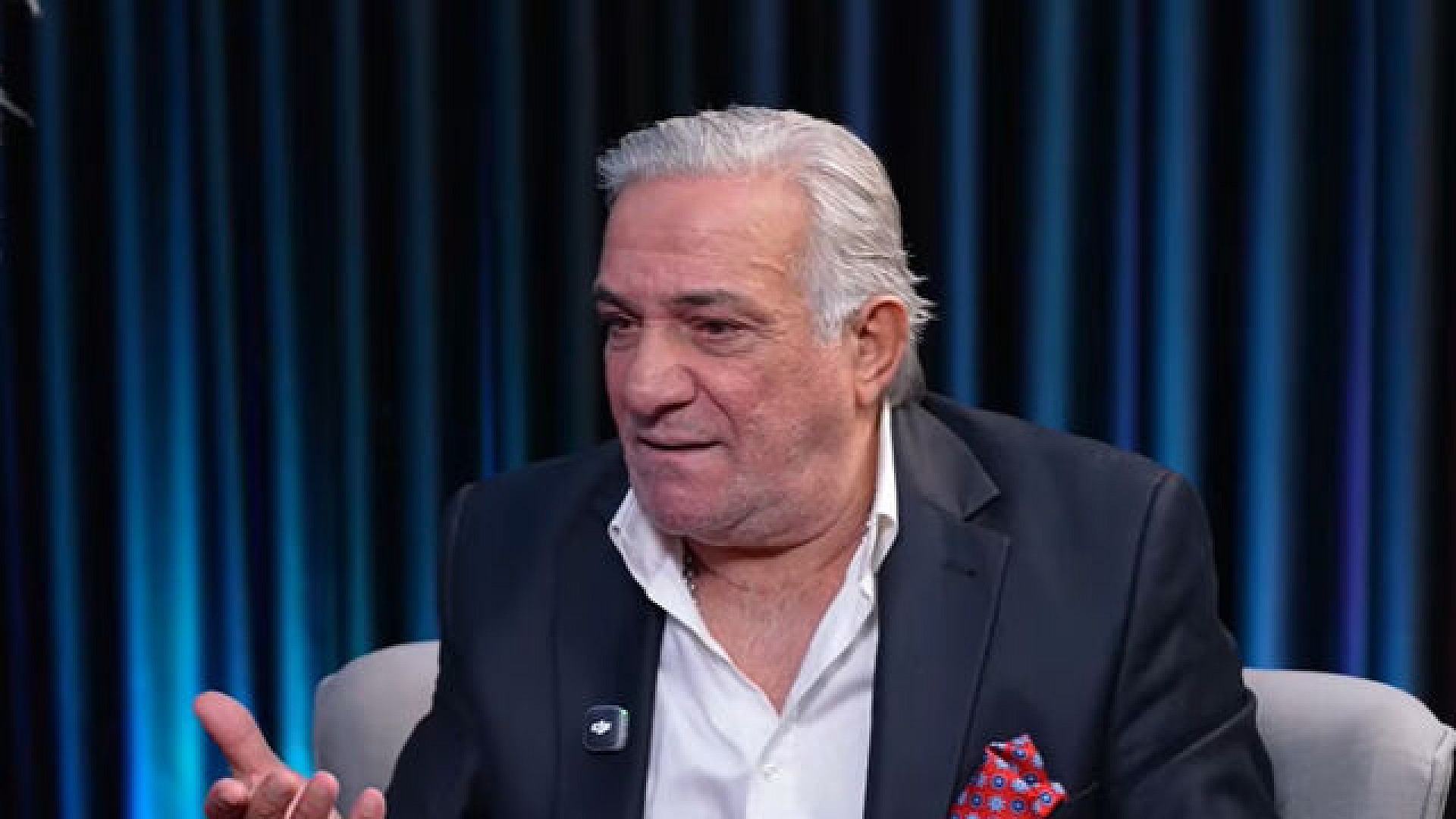 Jülide Kural, Kadir İnanır'a evlenme teklifi etti iddiası